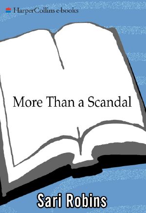 [Andersen Hall 02] • More Than a Scandal